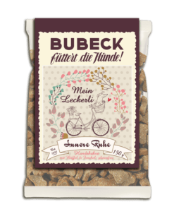 Bubeck Innere Ruhe 150g