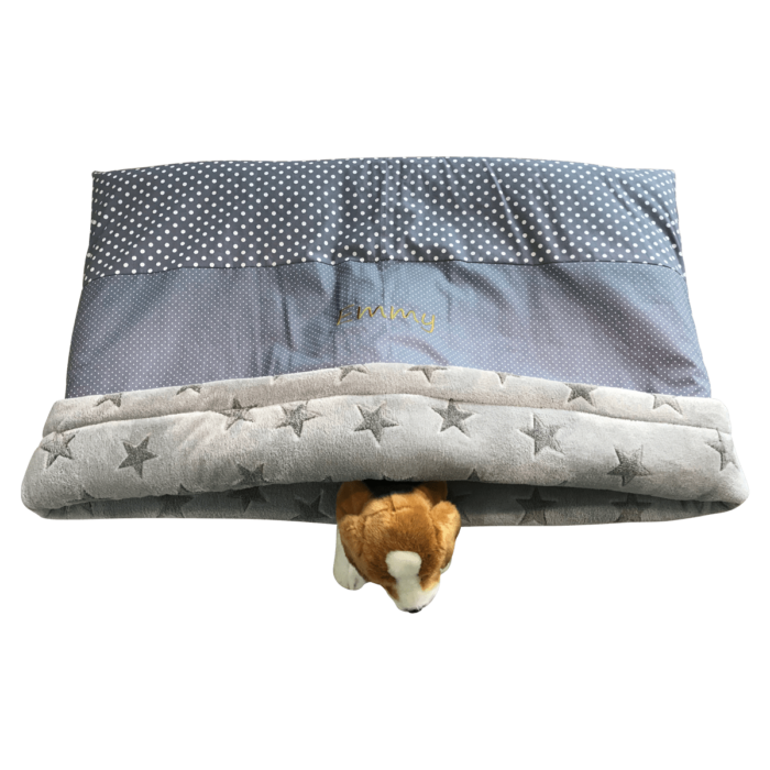 BT Kuschelsack ❤️ Beagletuff® - Rund um den Hund